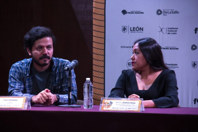 Participará Querétaro en la Feria Nacional del Libro de León