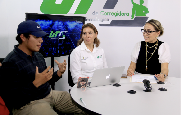 Organiza UTC ciclo de conferencias por el Día Mundial del Medio Ambiente