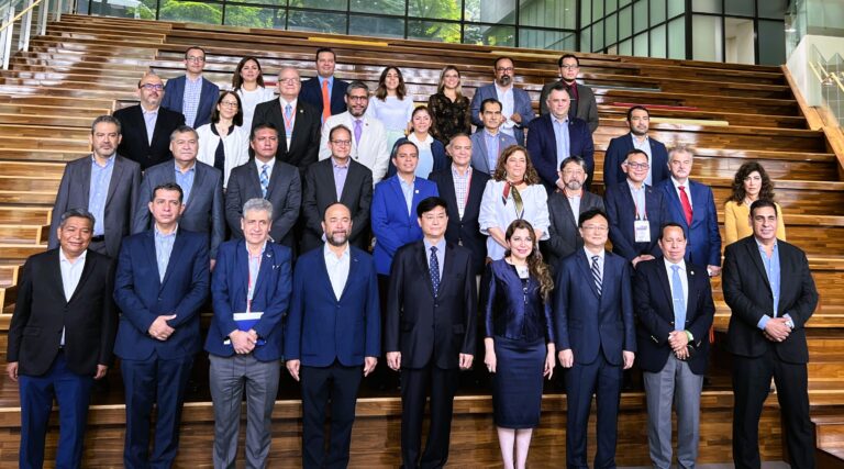 UTEQ y Universidad de Yonseí fomentan intercambio de conocimiento, estudiantes y profesores