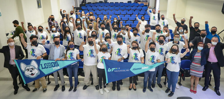 UTSJR abandera selectivos que participarán en encuentro nacional