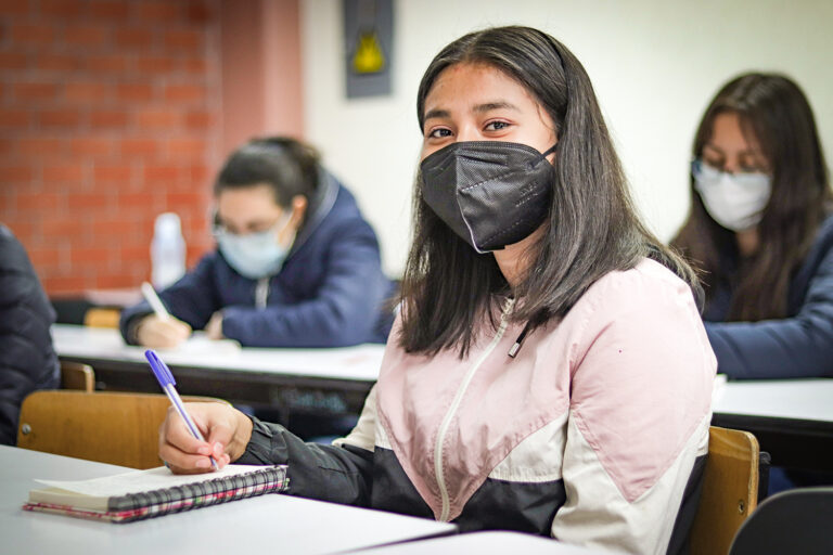 UTSJR brinda apoyo psicopedagógico a estudiantes
