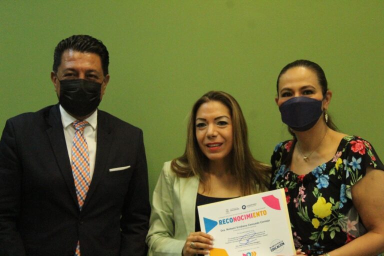 Alista SEDEQ acciones para recuperar los aprendizajes perdidos tras la pandemia