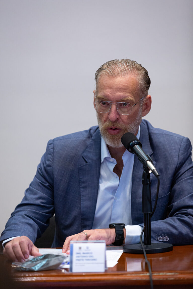 Refrenda Tetra Pak confianza en Querétaro y anuncia expansión por 437 mdp