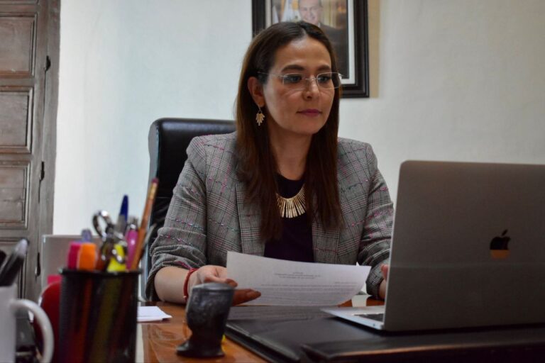 Participa SEDEQ en taller sobre las rutas de aprendizajes para Querétaro