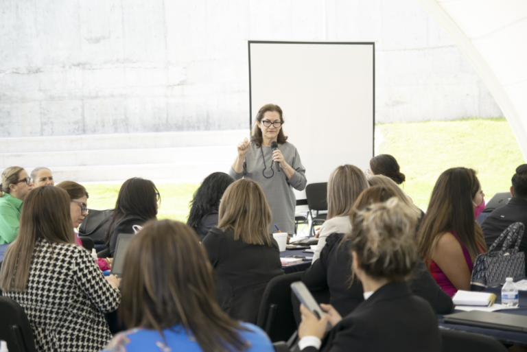 Realiza IQM Foro de Igualdad Sustantiva entre Mujeres y Hombres