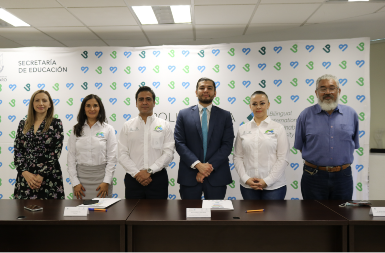 UPSRJ y PEPMADU compromisos en beneficio del medio ambiente