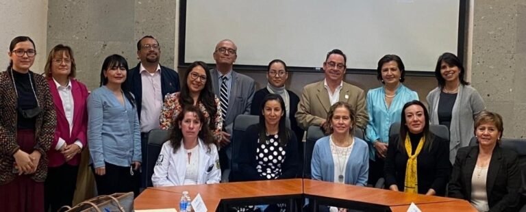 Querétaro realiza acciones a favor de las niñas, niños y adolescentes con cáncer