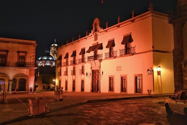 Querétaro se une a la conmemoración del Día Mundial de la Alimentación