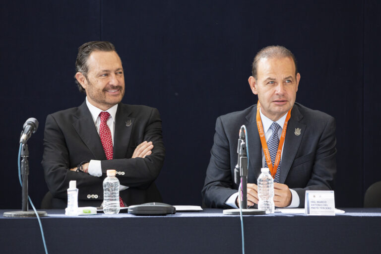 Anuncia Gobernador creación de 530 nuevos empleos de alta especialización