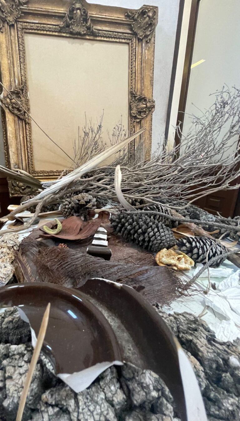 Invita SECULT a vivir la tradición del Día de Muertos en los museos del estado