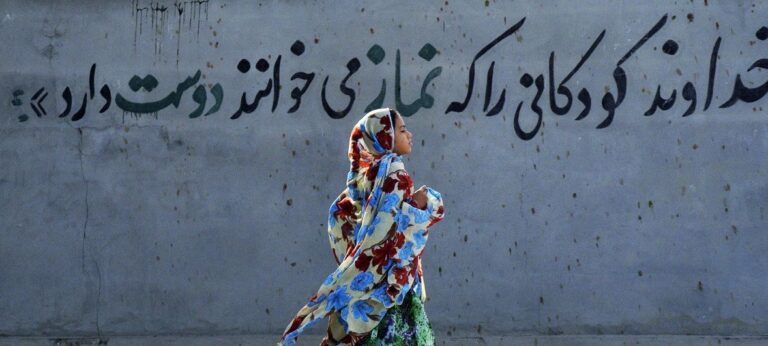 Protestas en Irán y Rusia, guerra de Ucrania, desapariciones en Uruguay