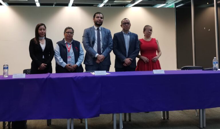 Concluye segundo Seminario de Buenas Prácticas de Educación Inclusiva de la UPSRJ