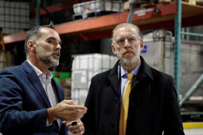 SEDESU busca nuevas inversiones en Montreal