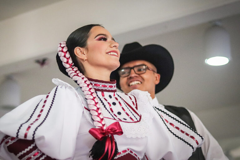 UTSJR impulsa actividades culturales para concretar Centro de Formación Integral