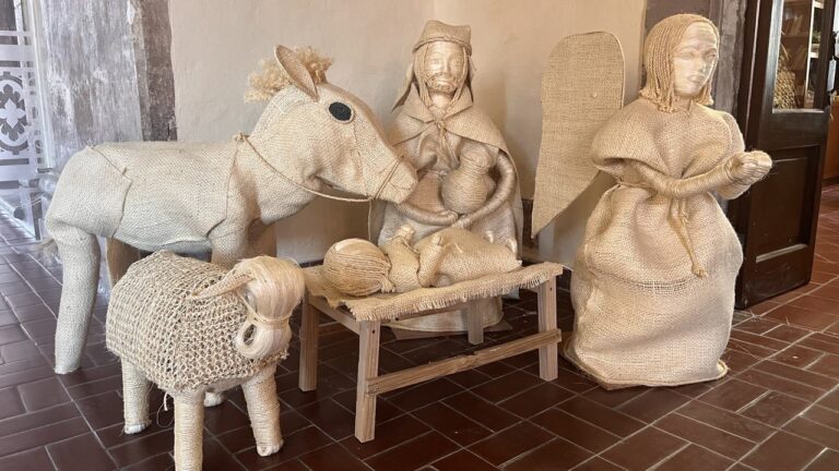 Anuncia la SECULT el Bazar Artesanal Ar Tai Navideño