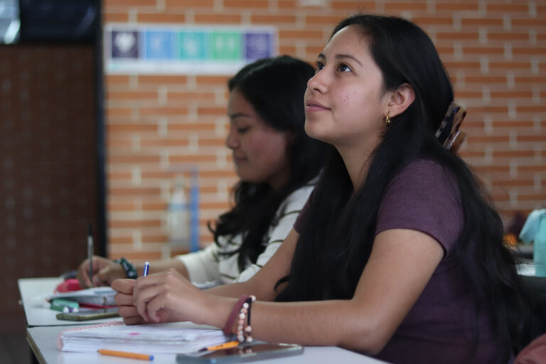 Reconocen a la UTSJR por su compromiso con la calidad educativa