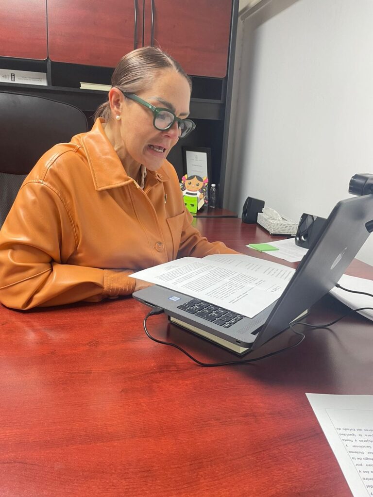 Aprueba IQM lineamientos para garantizar la seguridad e igualdad de las queretanas