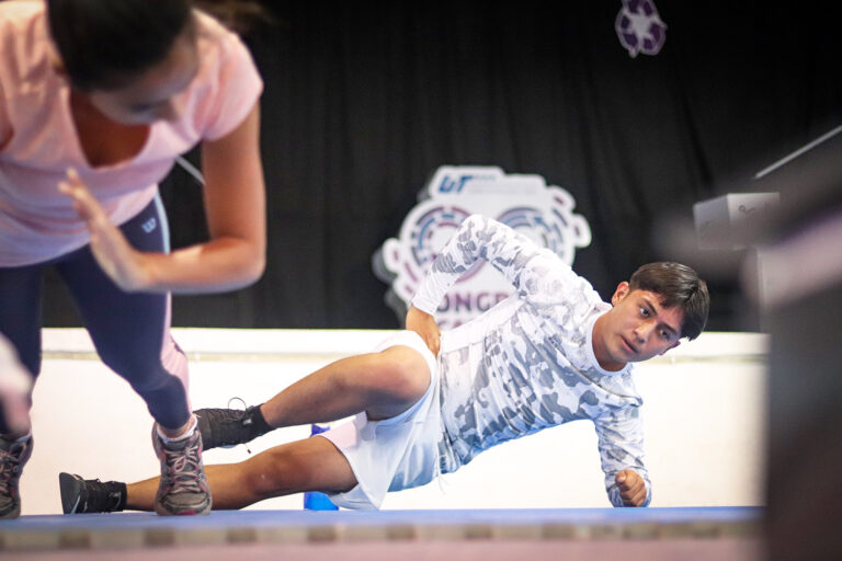 Destaca UTSJR en torneo virtual ante Colombia