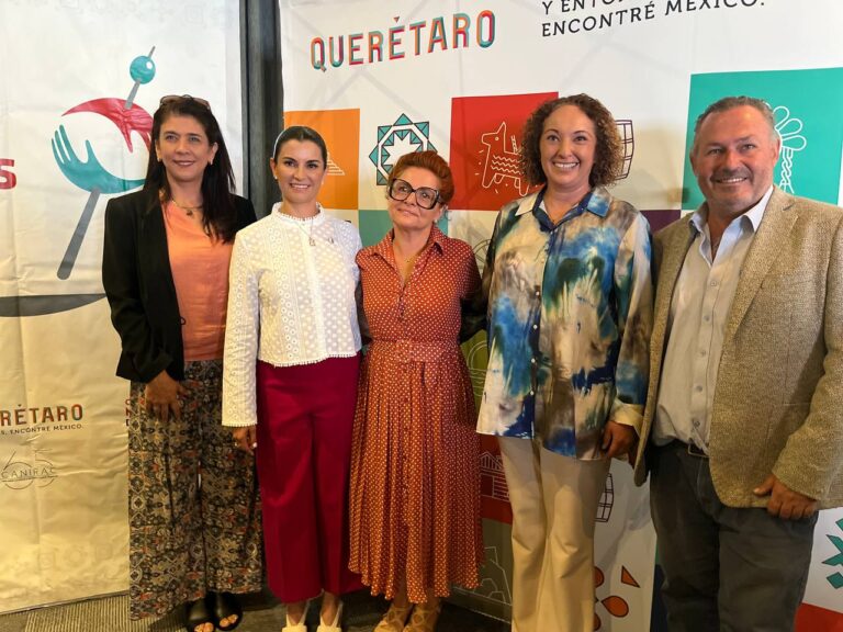 Querétaro será sede del Concurso Nacional de Pinchos y Tapas México 2023