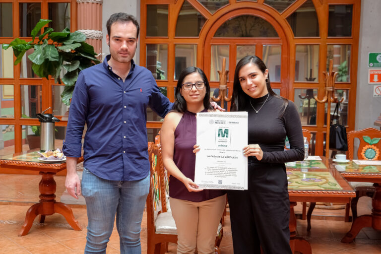 Apuesta SECTUR por certificación de empresas turísticas