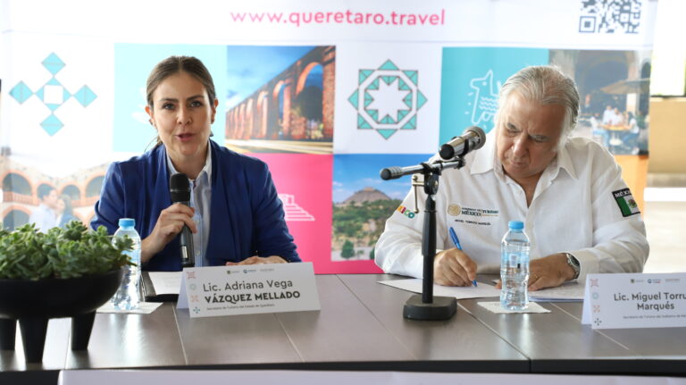 Refuerzan SECTUR estatal y federal la verificación de empresas turísticas