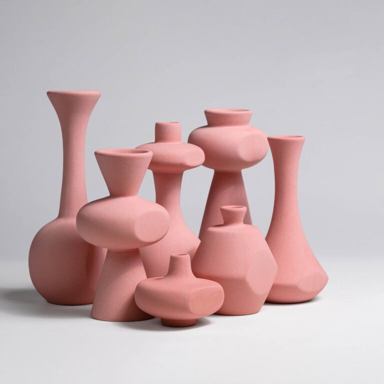 Alista galería queretana participación en festival de diseño en Italia