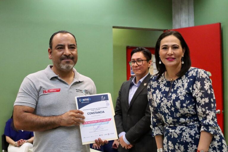 Universidades Politécnicas y Tecnológicas se suman al Club STEM