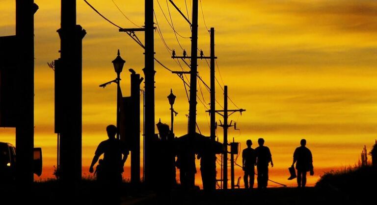 Las olas de calor ponen en peligro a los trabajadores y reducen la productividad