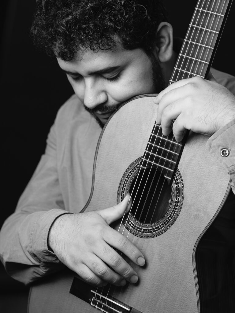 Alistan XXV Encuentro Nacional y XIII Internacional de Guitarra en Querétaro