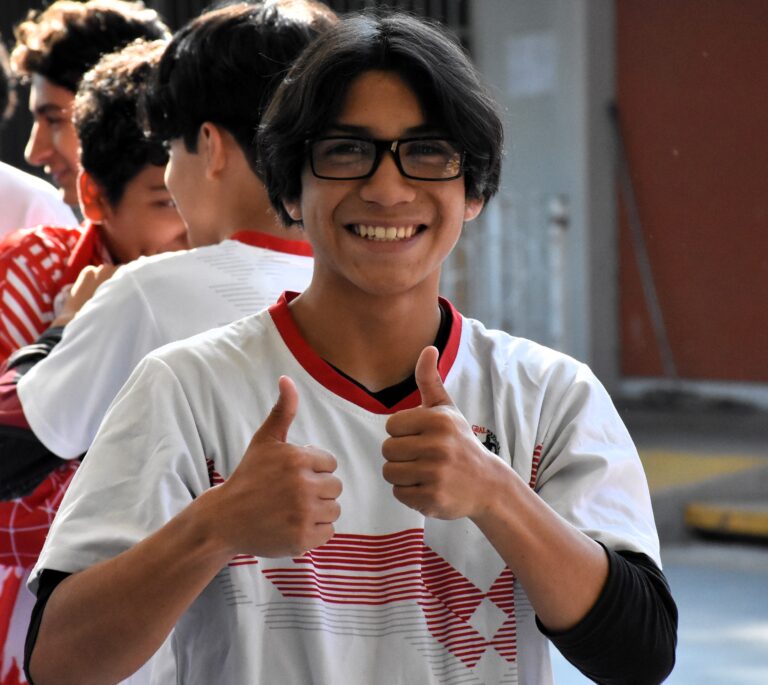 3 mil 885 niños beneficiados con lentes del Programa Ver bien para Aprender Mejor