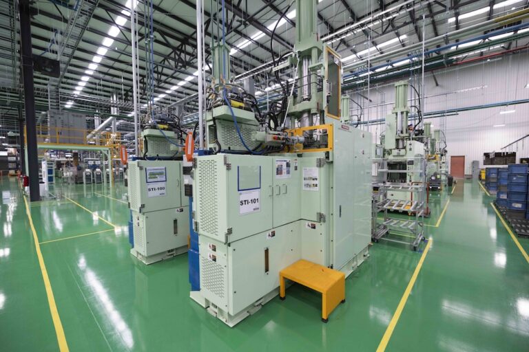 S-Riko amplía operaciones en Querétaro con una inversión de 17.8 millones de dólares