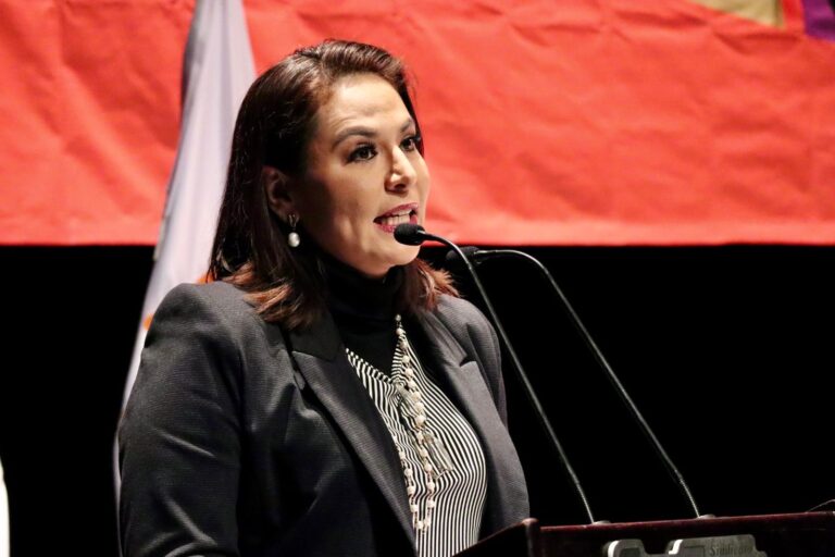 Querétaro es potencia en materia educativa: Martha Soto