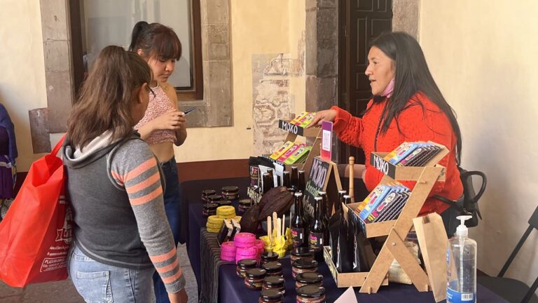 Anuncia SECULT sexto Bazar Artesanal Ar Tai 2023