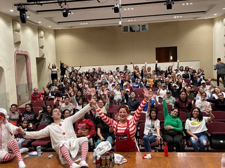 Concluye la MET con una asistencia cercana a las mil 700 personas