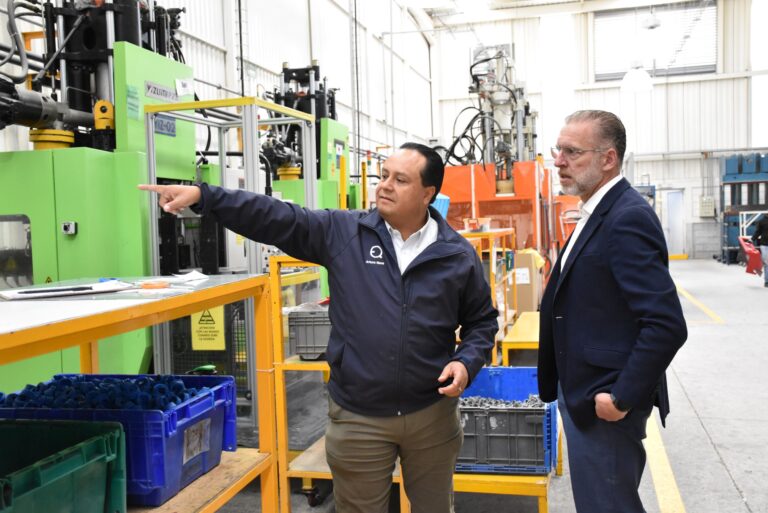 Publica SEDESU programa de Desarrollo Económico 2024