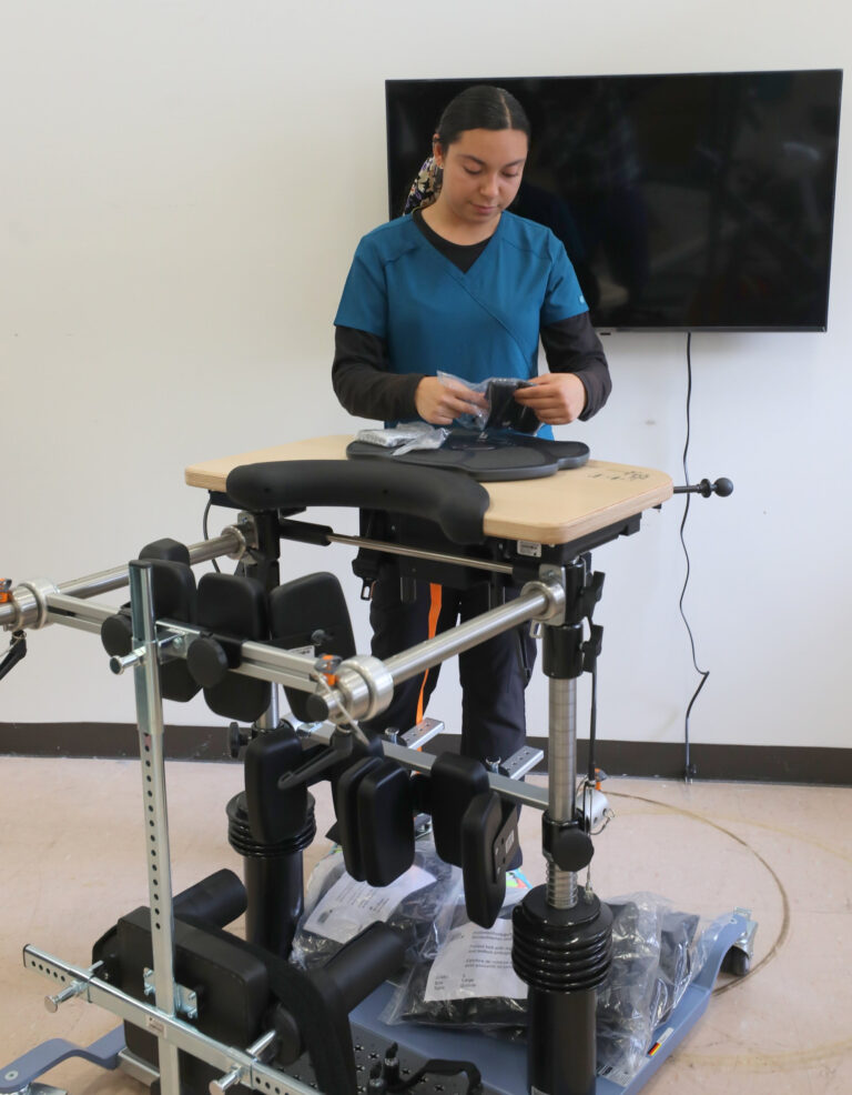 Enfoca SEDIF esfuerzos para la prevención de la discapacidad en adultos mayores