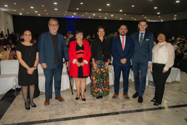 Se lleva a cabo en Querétaro el Congreso Internacional de la Asociación Mexicana para el Estudio de las Infecciones Nosocomiales