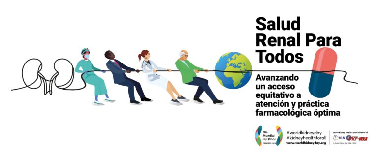 Se adhiere Secretaría de Salud a la conmemoración del Día Mundial del Riñón