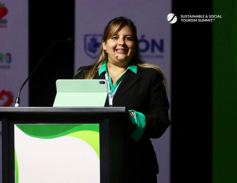 Querétaro un destino con enfoque social y sustentable