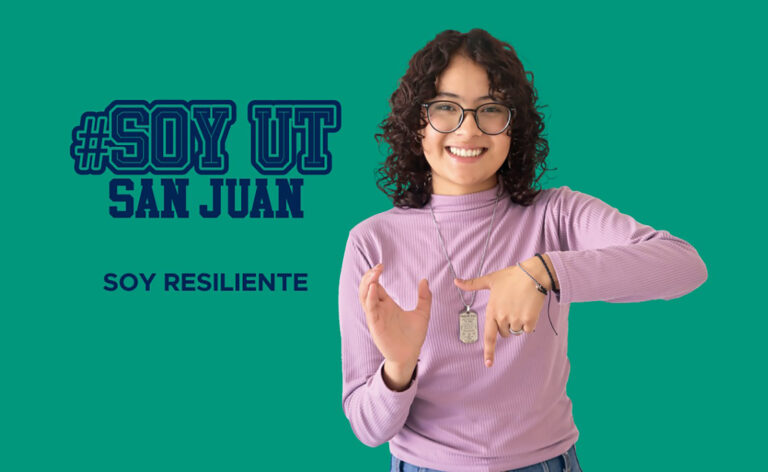 UT San Juan, nueva identidad para la UTSJR