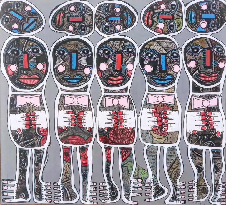 Alistan la muestra Meraki en el Museo de los Conspiradores