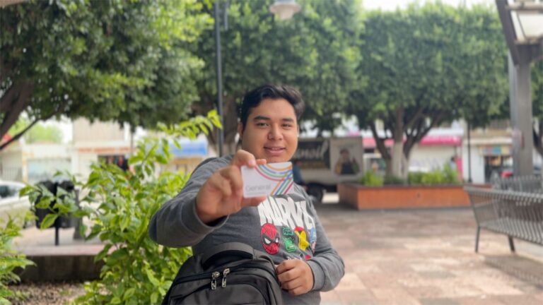 Anuncia AMEQ nueva ruta para Santa María Magdalena