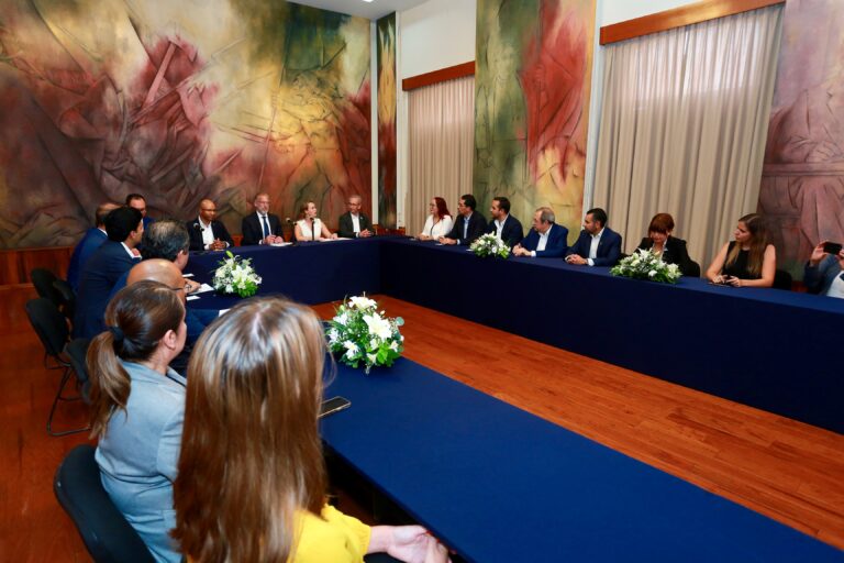 Promueven empresas aeroespaciales la diversidad, equidad e inclusión