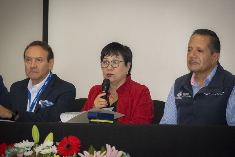 Inicia Congreso Regional de Controladores de Plagas