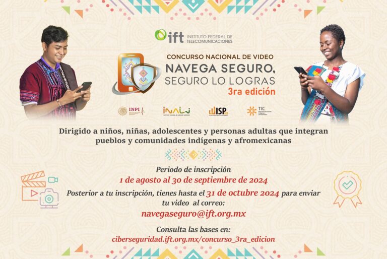 Invita SESA a participar en el Concurso Nacional de Video