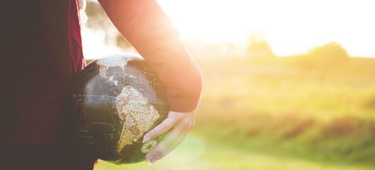 Nuevas y audaces ideas prosperan hacia la Cumbre del Futuro de la ONU