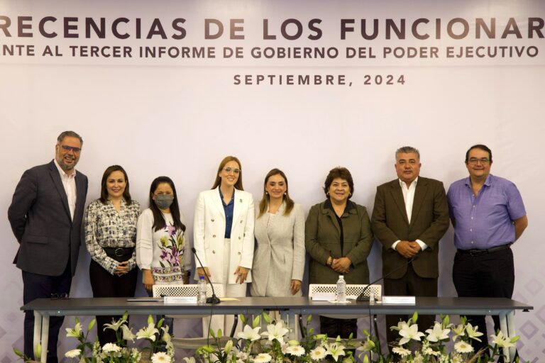 Querétaro único estado con una Secretaría enfocada en la juventud