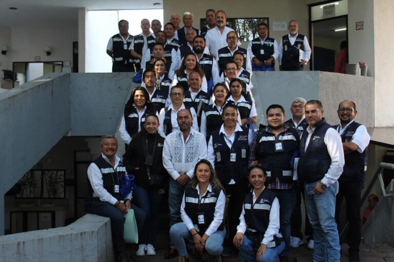 Inaugura SESA Taller de Atención de Emergencias Sanitarias