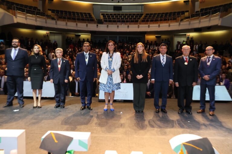 Celebra CECyTEQ 30 años de compromiso educativo con la juventud queretana