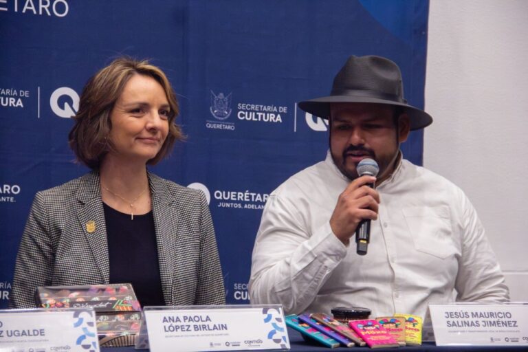 Llega a Querétaro la 7ª edición del Festival Mexicacao